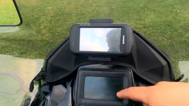 Top 5 Accessories for a Polaris AXYS Snowmobile