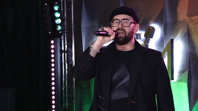 Алексей Пинаев в дуэте с Татьяной Виноходовой «Дай мне тебя забыть»
