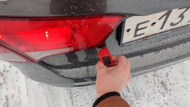 Kia Rio 2016