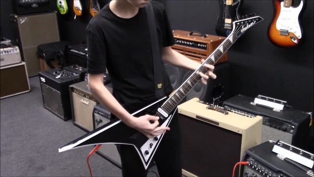 Jackson JS32T