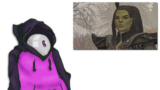 SKYRIM - SMASH OR PASS