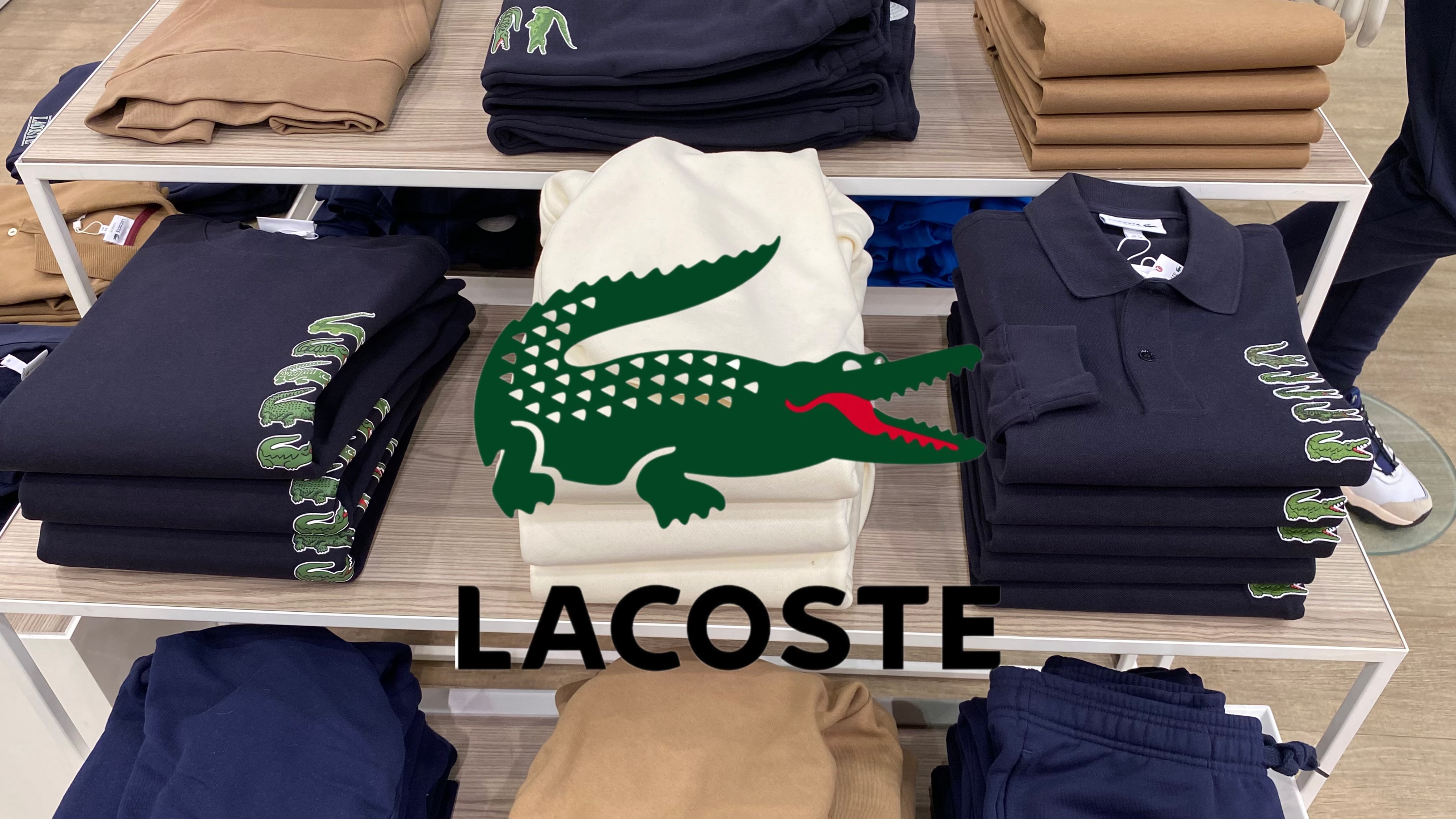 Lacoste