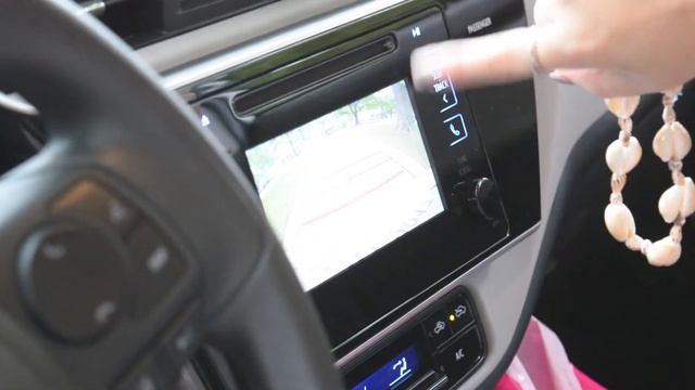 Brand New Car Tour!