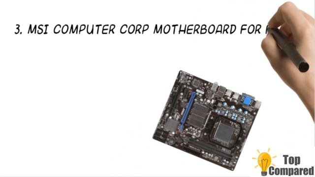 Best Motherboard for FX 8350 - Top 5 Motherboard of 2021
