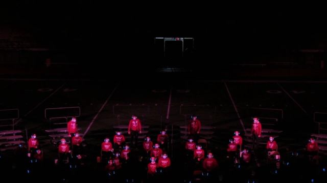 Liberty HS Category 4 Barbershop ~ Java Jive