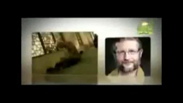 Швейцариц Даниэль Штрайх принял Ислам.