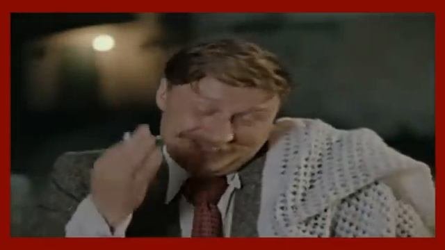 Гр Ля- Минор -  На улице Семеновской