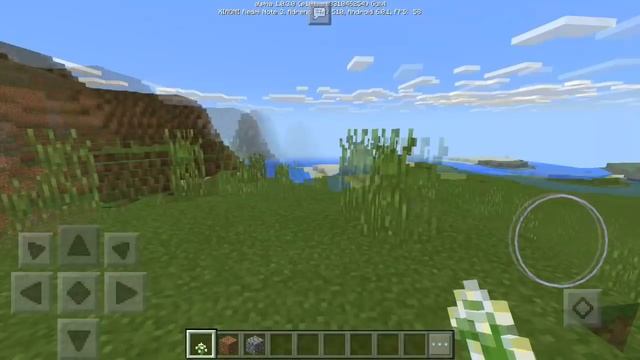 Обзор новой версии Minecraft pe 1.0.3.0 На Русском +Скачать бесплатно!