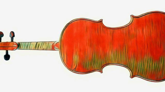 Hofmaister, Viola etude no.6  Andante (Lento) Dima Ratush Viola.