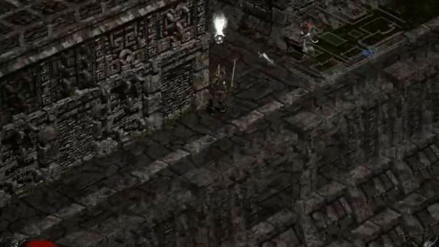 Diablo 2 (Hardcore) Тот, кого нельзя называть (#31)