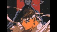 Street Fighter Alpha: The Animation OST 04 Street Fighters
