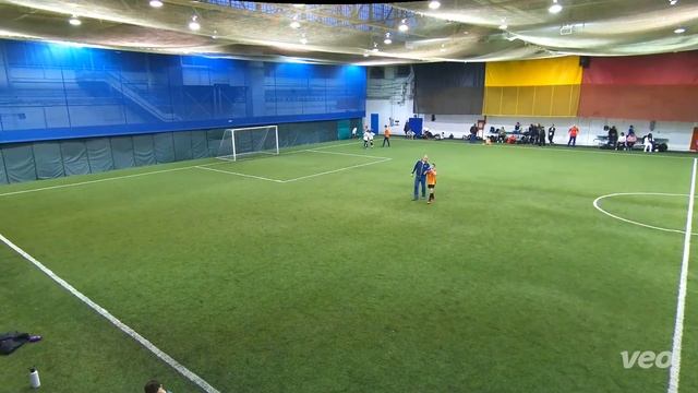 |GSA 2012 vs Asante 2012 | U12 youth soccer game