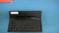 Test: clavier Pocket Keyboard de chez Zagg