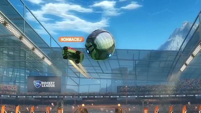 1 *SUPERSONIC LEGEND* gegen 3 GRAND CHAMPIONS... 💪 Rocket League