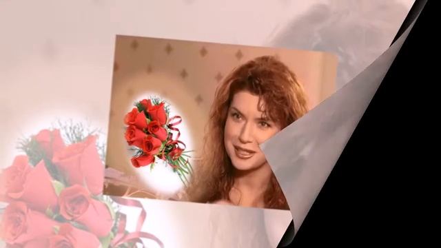 Все цветы для Веры Сотниковой