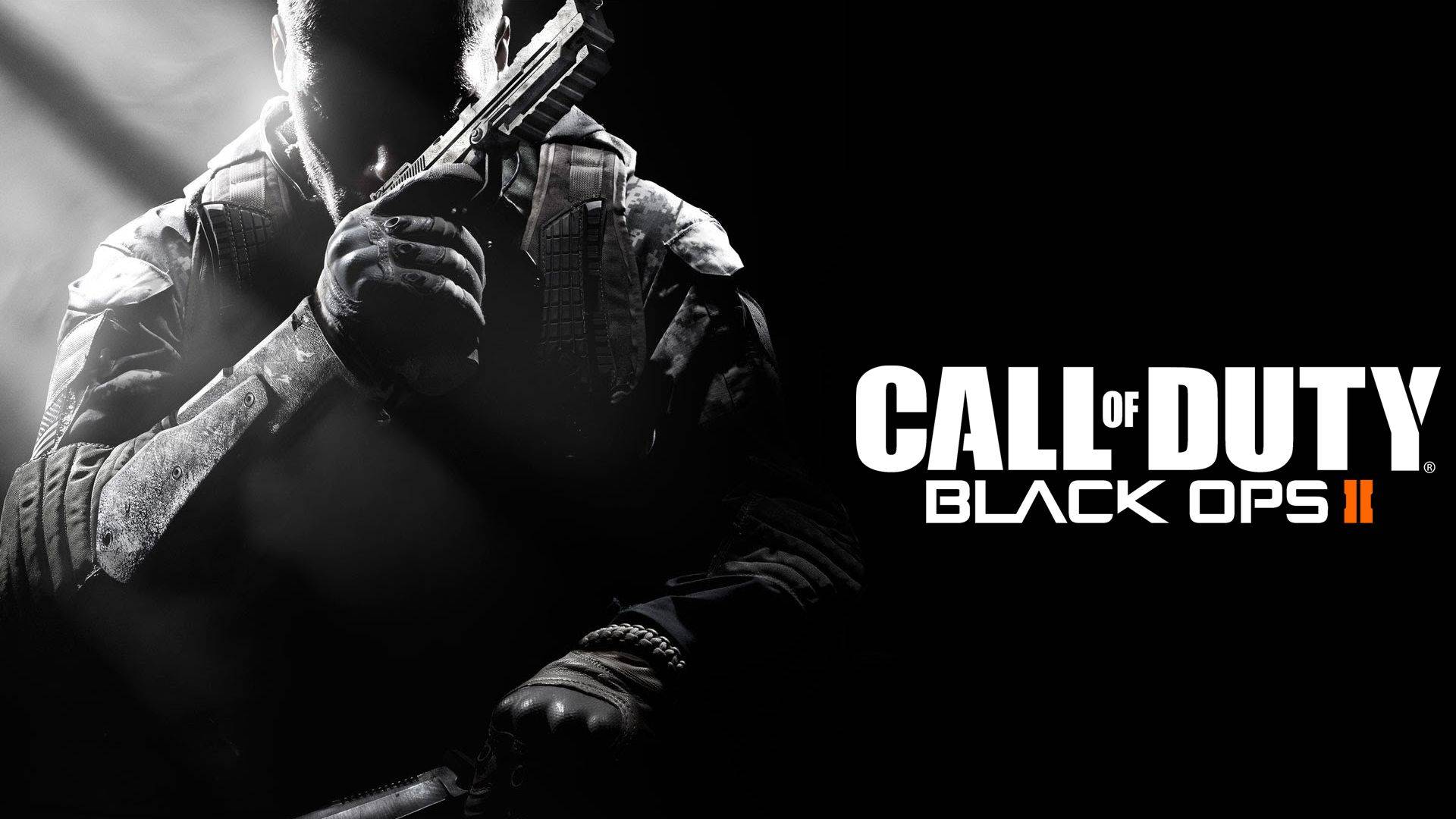 Call of Duty  Black ops 2 !!!