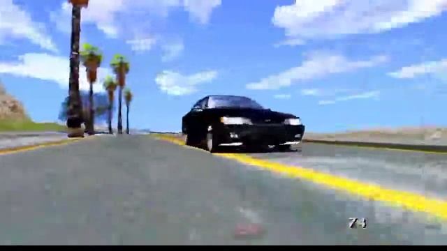 Daewoo Espero for GTA San Andreas Android || dff only ||