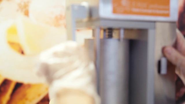 Macchina combinata da banco per pasta fresca - Magnifica 25 | E-MAC professional