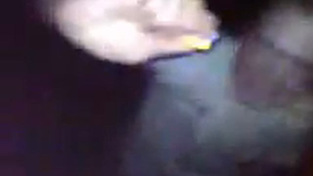 НЛО И ПАЦАН