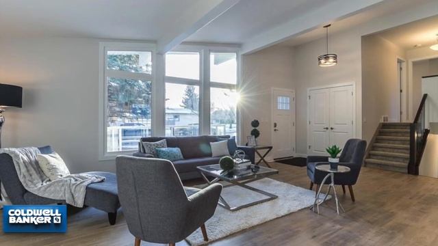 DEGEER STREET - SASKATOON - EAST COLLEGE