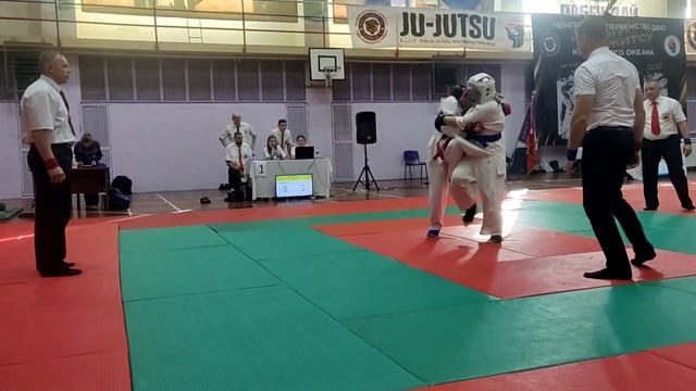 ЧЕМПИОНАТ И ПЕРВЕНСТВО ДАЛЬНЕГО ВОСТОКА ПО ДЖИУ-ДЖИТСУ 2023 ВЛАДИВОСТОК