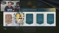 I GOT 2 X 190 FUT DRAFTS!!! - FIFA 16 Ultimate Team