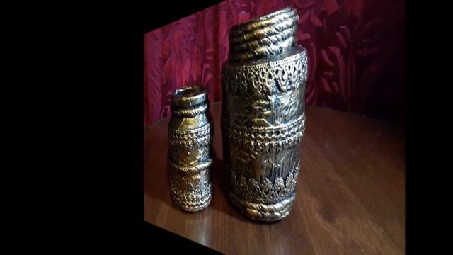 МОЙ ПЕЙП-АРТ 2.