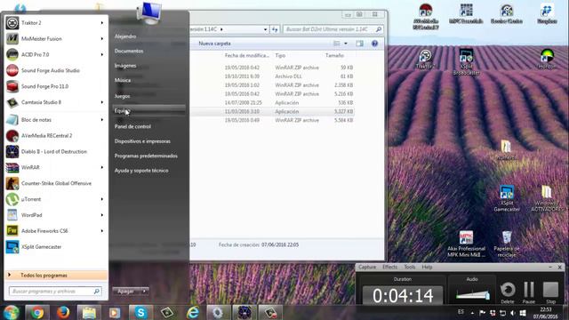 Diablo 2 - D2NT Bot 1.14DSolucionado