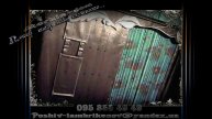 История одной шторы или пошить штору своими руками.