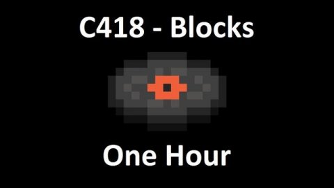 Blocks by C418 - One Hour Minecraft Music