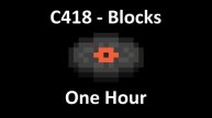 Blocks by C418 - One Hour Minecraft Music