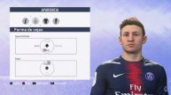 Como Crear a Manuel ugarte en Fifa19 #Suscribete