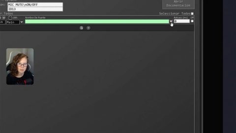 ARMÁ TU DECK BÁSICO Y CONTROLÁ TU STREAM CON SAMMI CORE!! | PRIMEROS BOTONES | STREAMDECK GRATUITO