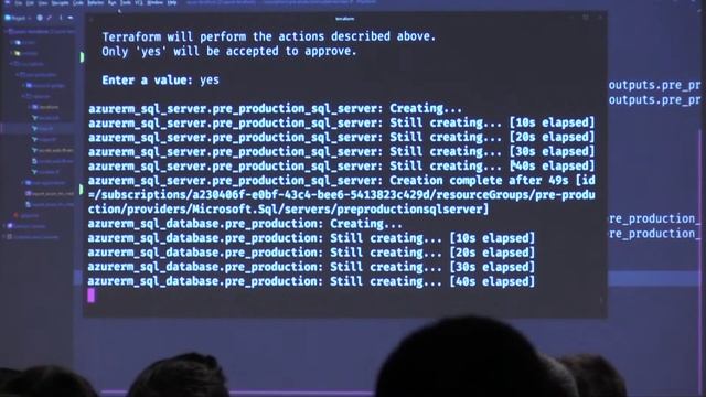 Infraestructura como código con Terraform - Mario Pérez