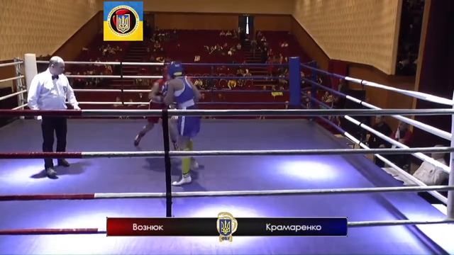 Чемпионат Украины 2018. Крамаренко Настя - Вознюк Наталья