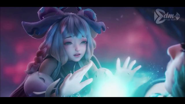 Лунный путь