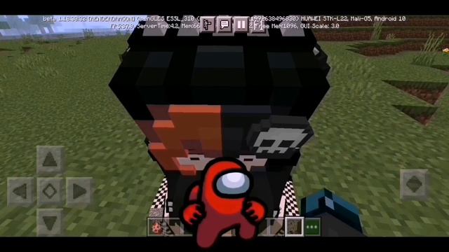 Jenny Mod V3 Addon (ELLIE UPDATE) MCPE 1.18+
