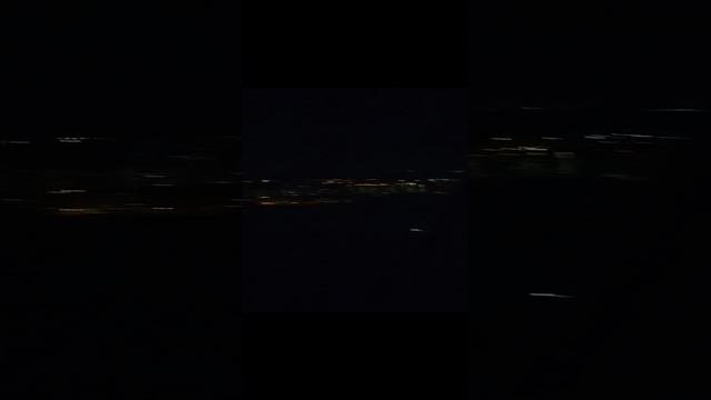 Лечу в самолете