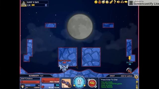 Bad Eggs Game Play 3