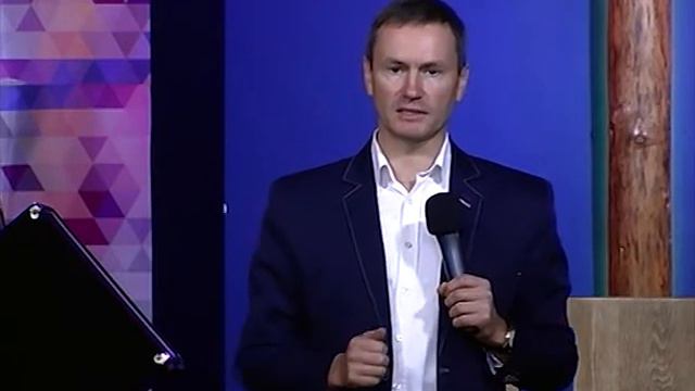 Вячеслав Гончаренко. Царство Божие. 01.11.2015