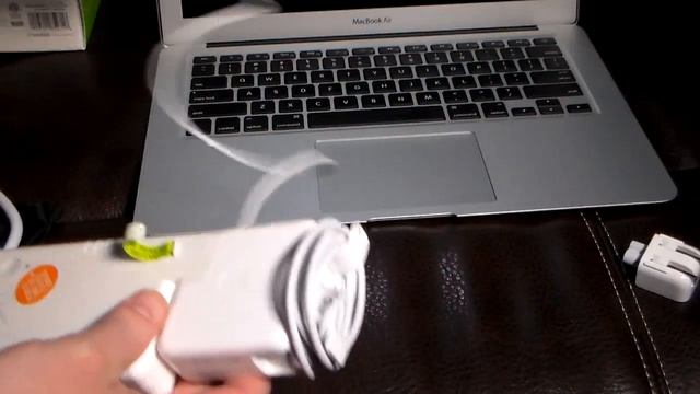 LenMar ChugPlug Power Your Macbook Pro or Air On The Go!