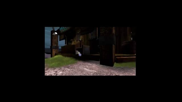 Lets Play Zork Grand Inquisitor Part 09: Too clothed to fail