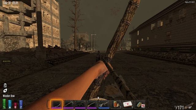 045. 7 Days to Die Alpha 12.5 [20240101]