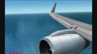 QualityWings Simulations 757: The Window Seat