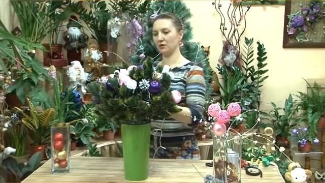 Строить и жить. Новогодние турмаршруты 22.12.2014