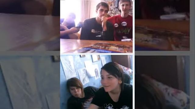 Аленка Видеочат.Аленка.За вами наблюдают.Развлечение хакеров.