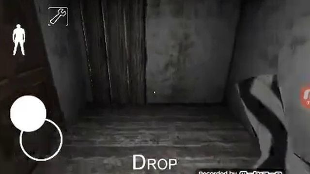 Баг на 3этаже прошёл через доски