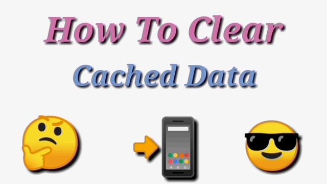 How to clear cached data | Android tips | Tamil | Prithivi Anand