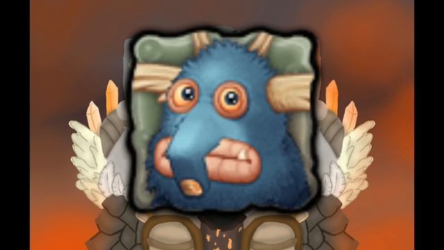krillby island | fire cavern | memory game. Edited version. (Read description)
