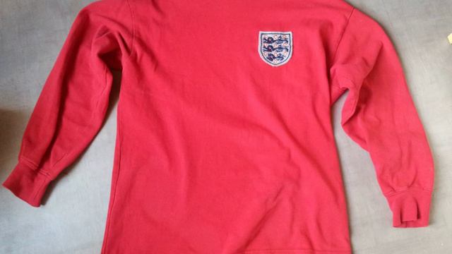 England national football team | Wikipedia audio article